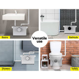 darrahopens Home & Garden > Bathroom Accessories Macerator Sewerage Pump Waste Water Marine Toilet Disposal Unit Laundry Basement