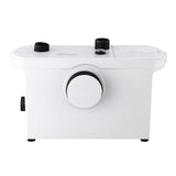 darrahopens Home & Garden > Bathroom Accessories Macerator Sewerage Pump Waste Water Marine Toilet Disposal Unit Laundry Basement