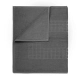 darrahopens Home & Garden > Bathroom Accessories Microfiber Soft Non Slip Bath Mat Check Design (Anthrazit)