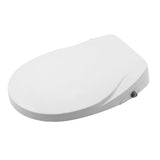 darrahopens Home & Garden > Bathroom Accessories Non Electric Bidet Toilet Seat W/ Cover Bathroom Spray Washlet Water Wash