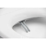 darrahopens Home & Garden > Bathroom Accessories Non Electric Bidet Toilet Seat W/ Cover Bathroom Washlet Spray Water Wash