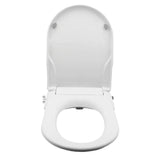 darrahopens Home & Garden > Bathroom Accessories Non Electric Bidet Toilet Seat W/ Cover Bathroom Washlet Spray Water Wash