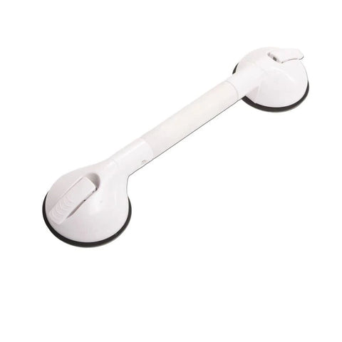 Darrahopens Home & Garden > Bathroom Accessories Portable Suction Grab Bar 300mm