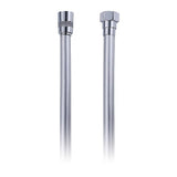 darrahopens Home & Garden > Bathroom Accessories Replacement Heavy Duty 1500mm Shower Bath Bidet Hose