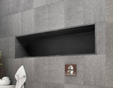 darrahopens Home & Garden > Bathroom Accessories Shower Niche - 250 x 900 x 92mm Prefabricated Wall Bathroom Renovation