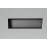 darrahopens Home & Garden > Bathroom Accessories Shower Niche - 350 x 1000 x 92mm Prefabricated Wall Bathroom Renovation