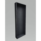 darrahopens Home & Garden > Bathroom Accessories Shower Niche - 350 x 1000 x 92mm Prefabricated Wall Bathroom Renovation