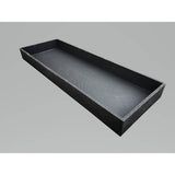 darrahopens Home & Garden > Bathroom Accessories Shower Niche - 350 x 1000 x 92mm Prefabricated Wall Bathroom Renovation