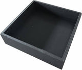 darrahopens Home & Garden > Bathroom Accessories Shower Niche - 350 x 350 x 92mm Prefabricated Wall Bathroom Renovation