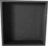 darrahopens Home & Garden > Bathroom Accessories Shower Niche - 350 x 350 x 92mm Prefabricated Wall Bathroom Renovation