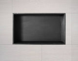 darrahopens Home & Garden > Bathroom Accessories Shower Niche - 350 x 600 x 92mm Prefabricated Wall Bathroom Renovation