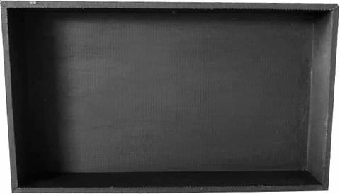 darrahopens Home & Garden > Bathroom Accessories Shower Niche - 350 x 600 x 92mm Prefabricated Wall Bathroom Renovation