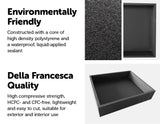 darrahopens Home & Garden > Bathroom Accessories Shower Niche - 360 x 420 x 92mm Prefabricated Wall Bathroom Renovation
