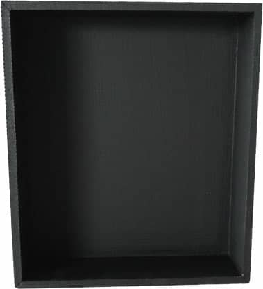 darrahopens Home & Garden > Bathroom Accessories Shower Niche - 360 x 420 x 92mm Prefabricated Wall Bathroom Renovation
