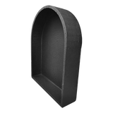 darrahopens Home & Garden > Bathroom Accessories Shower Niche - Arch 450 x 350 x 90mm Prefabricated Wall Bathroom Renovation