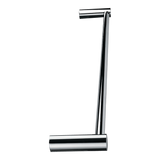 darrahopens Home & Garden > Bathroom Accessories Single Towel Rail - 615mm