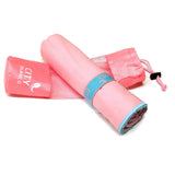 Darrahopens Home & Garden > Bathroom Accessories Super Absorbent Sports Towel Pink