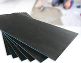 darrahopens Home & Garden > Bathroom Accessories Tile Backer Insulation Board 10MM: 1200mm x 600mm - Box of 6