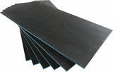 darrahopens Home & Garden > Bathroom Accessories Tile Backer Insulation Board 10MM: 1200mm x 600mm - Box of 6
