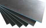 darrahopens Home & Garden > Bathroom Accessories Tile Backer Insulation Board 10MM: 1200mm x 600mm - Box of 6