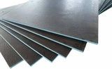 darrahopens Home & Garden > Bathroom Accessories Tile Backer Insulation Board 10MM: 1200mm x 600mm - Box of 6