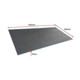 darrahopens Home & Garden > Bathroom Accessories Tile Backer Insulation Board 6MM: 1200mm x 600mm - Box of 6