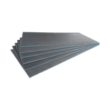 darrahopens Home & Garden > Bathroom Accessories Tile Backer Insulation Board 6MM: 1200mm x 600mm - Box of 6