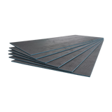 darrahopens Home & Garden > Bathroom Accessories Tile Backer Insulation Board 6MM: 1200mm x 600mm - Box of 6