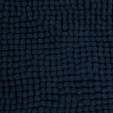 Darrahopens Home & Garden > Bathroom Accessories Toggle Microfiber Bath Mat Medium Navy