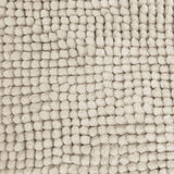 Darrahopens Home & Garden > Bathroom Accessories Toggle Microfiber Bath Mat Medium Stone