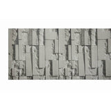 darrahopens Home & Garden > Bathroom Accessories Wallpaper Brick Pattern 3D Textured Non-woven Wall Paper Roll