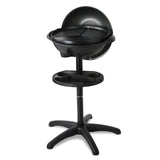 darrahopens Home & Garden > BBQ Grillz Portable Electric BBQ With Stand