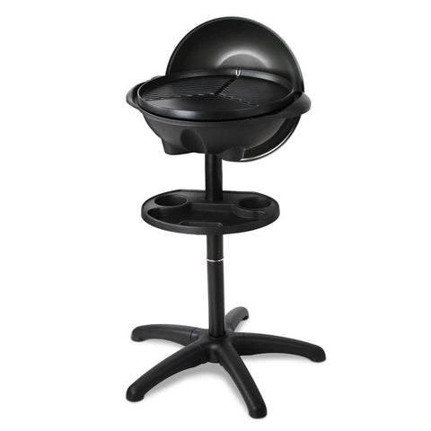 darrahopens Home & Garden > BBQ Grillz Portable Electric BBQ With Stand