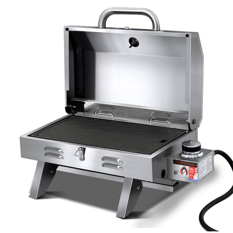 darrahopens Home & Garden > BBQ Grillz Portable Gas BBQ