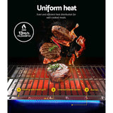 darrahopens Home & Garden > BBQ Grillz Portable Gas BBQ Grill Heater