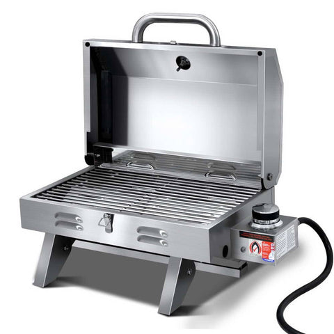darrahopens Home & Garden > BBQ Grillz Portable Gas BBQ Grill Heater