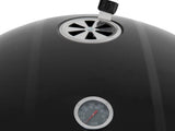Darrahopens Home & Garden > BBQ Outdoor BBQ Smoker Portable Charcoal Roaster