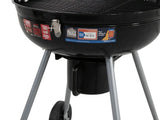 Darrahopens Home & Garden > BBQ Outdoor BBQ Smoker Portable Charcoal Roaster