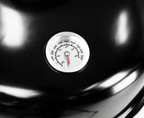 Darrahopens Home & Garden > BBQ Wallaroo 3-in-1 Charcoal BBQ Smoker