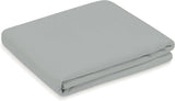 Darrahopens Home & Garden > Bedding 1000TC Premium Ultra Soft V SHAPE Pillowcase - Grey