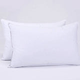Darrahopens Home & Garden > Bedding 2 Premium Hotel 950g Pillows 74CM x 48CM Pillows Breathable Cotton