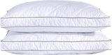 Darrahopens Home & Garden > Bedding 2 x King Size Pillow with free 2 x King pillow cases