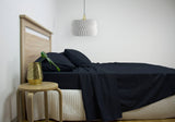 Darrahopens Home & Garden > Bedding 2500TC Cotton Rich SHEET SETS - QUEEN