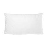 darrahopens Home & Garden > Bedding 250GSM Bamboo Blend Quilt With 1100GSM Hotel Pillow Bedding Set - Single