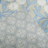 Darrahopens Home & Garden > Bedding 250TC Florence Cotton Reversible Quilt Cover Set Queen