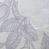Darrahopens Home & Garden > Bedding 250TC Gilmore Cotton Reversible Quilt Cover Set King