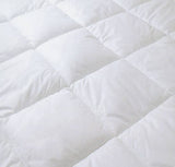 Darrahopens Home & Garden > Bedding 350gsm Quality Airsoft Quilt Queen