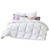 darrahopens Home & Garden > Bedding 80% Duck Down 20% Duck Feather Quilt - Super King