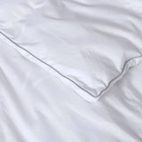 Darrahopens Home & Garden > Bedding Accessorize 350GSM Down Alternative Quilt Queen