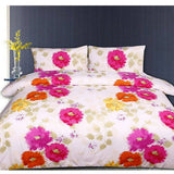 Darrahopens Home & Garden > Bedding Accessorize Amelia Quilt Cover Set King